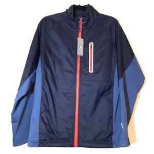 NWT Southern Tide T3 Shell Jacket